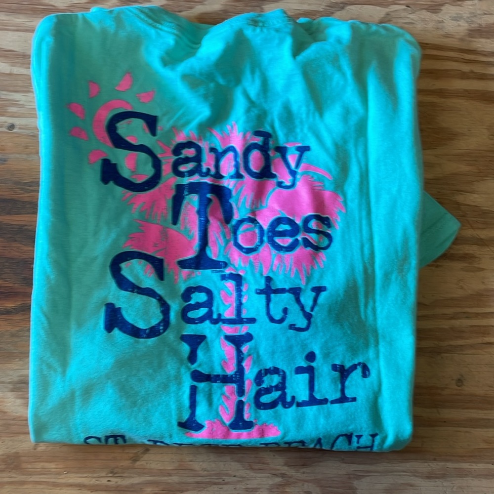 Tee - Picture 3 of 3